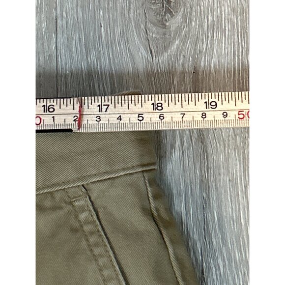 2/$30 Dockers Golf Shorts Mens khaki Tennis Preppy Relaxed Fit Frisbee size 41 - Picture 4 of 10